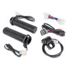 Kimpex 12V Heated Grip Kit 000406 - 000406