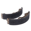EBC  Brake Shoes Carbon graphite - 007401