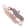 EBC  "SV" Severe Duty Brake Pad Sintered metal - Front left - 008467