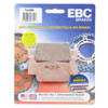 EBC  “R“ Long Life Sintered Brake Pad Sintered metal - 008840