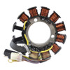 Kimpex HD Stator Fits Arctic cat - 201962 - 201962