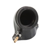 Kimpex Carburetor Adapter Mounting Flange Fits Kawasaki - 194310