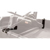 Kolpin KXP In Bed Single Gun Boot Mount - 002841