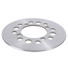 EBC  "MD" Brake Rotor Fits Suzuki - Rear - 008456