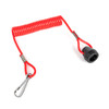 Kimpex Safety Stop Switch Cap 1 Emergency - 000421 - 000421
