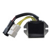 Kimpex HD Voltage Regulator Rectifier ARCTIC CAT - 225114 - 225114