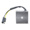 Kimpex HD Voltage Regulator Rectifier ARCTIC CAT, YAMAHA - 225125 - 225125