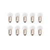Kimpex Taillamp Bulb BA9S, 522, Single contact - 280162