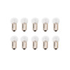 Kimpex Taillamp Bulb BA9S, 522, Single contact - 280162