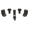 Kolpin Rear Trail Box Mount Kit for Polaris Sportsman POLARIS - 002843