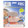 EBC  "SV" Severe Duty Brake Pad Sintered metal - 008848
