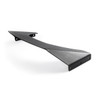 Kimpex SeatJack Replacement Rear Plate - 000136