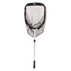 Green Trail Telescopic Landing Nets - 032016