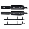 SnowTracker Auto-sharpening Semi-aggressive Wear Bar Flex - SKI-DOO - 300257