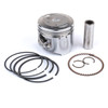 Shindy Piston Kit Fits Yamaha - 80 cc, 225 cc - 208403