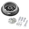 Kimpex HD Flywheel and Puller Kit 4.1" - 345067 - 345067