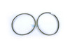 Bercomac Drive Belt for Snowblower (058336, 358121 & 058122) Drive Shaft - 088957