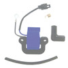 Sierra Ignition Coil 18-5172 Fits OMC - 18-5172 - 722633