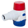 RULE Electric Bilge Pump - 760001