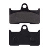 Kimpex Semi-Metallic Brake Pad Metal - 284406