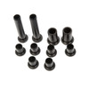 All Balls Rear Independent Suspension Bushing Kit Fits Polaris - 207497