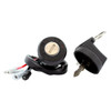 Kimpex HD Ignition Key Switch Lock with key - 225727 - 225727
