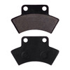 Kimpex Semi-Metallic Brake Pad Metal - 284408
