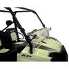 Direction 2 Half Windshield - Scratch resistant Fits Polaris - 174026