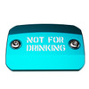 RJWC Brake Reservoir Lid Rectangular - 455158