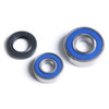 All Balls Wheel Bearing & Seal Kit - 206024