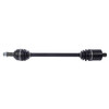 All Balls 8 Ball Extreme Duty Axle Fits Polaris - 221191
