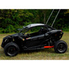 Super ATV HD Nerf Bars Fits Can-am - 313952