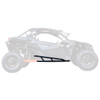Super ATV HD Nerf Bars CAN-AM (BRP) - 313952