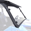 Direction 2 Full Windshield - Scratch resistant Fits Polaris - 175645