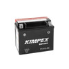 Kimpex Battery Maintenance Free AGM YTX12-BS - 913050