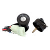 Kimpex HD Ignition Key Switch Lock with key - 225729 - 225729