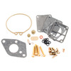 WSM Carburetor Kit Fits Mercury, Fits Mariner - 800684