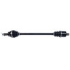 All Balls 8 Ball Extreme Duty Axle Fits Polaris - 221192