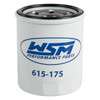 WSM Oil Filter - 800964