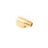 Sierra Fuel Fitting - 726630