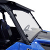 Direction 2 Full Windshield Fits Polaris - 175646