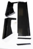 Bercomac Side Extension for Prestige & Versatile Plus Snowblower - 088974