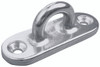 Sea Dog Oblong Eye Plate - 703304