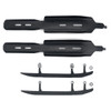 SnowTracker Auto-sharpening Semi-aggressive Wear Bar Pilot 5.7 X - 300466