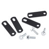 Kimpex Adjustable Half Door Plates for Can-Am 2015 - 073163
