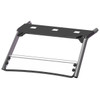 Direction 2 Short Windshield - Scratch Resistant Fits Polaris - 175647