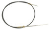 Sierra Clutch Cable Assembly 18-2157 - 728149