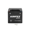 Kimpex Battery Maintenance Free AGM YTX14-BS(GEL) - 913166
