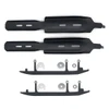 SnowTracker Auto-sharpening Semi-aggressive Wear Bar Pilot X - SKI-DOO - 330043