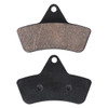 Kimpex Semi-Metallic Brake Pad Metal - Front, Rear, Front Right, Front left, Rear left - 284424